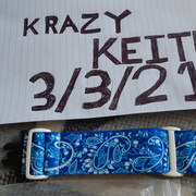 Blue-Strap