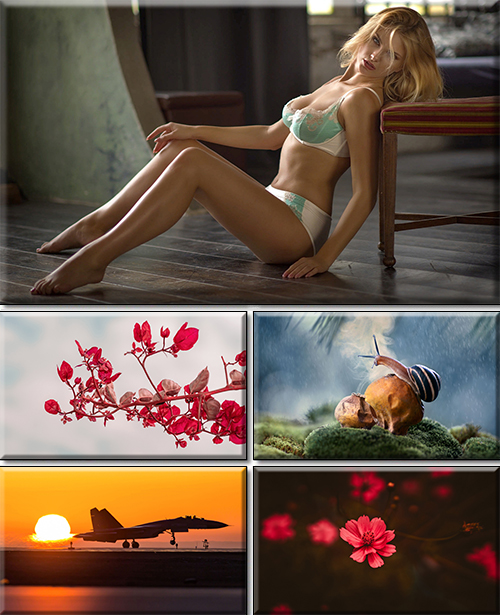 Computer Desktop Wallpapers Collection. Part 3666