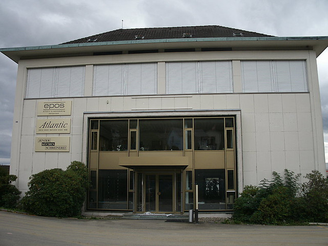 enicar 2