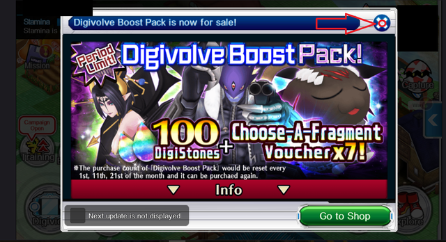 04 Booster Pack