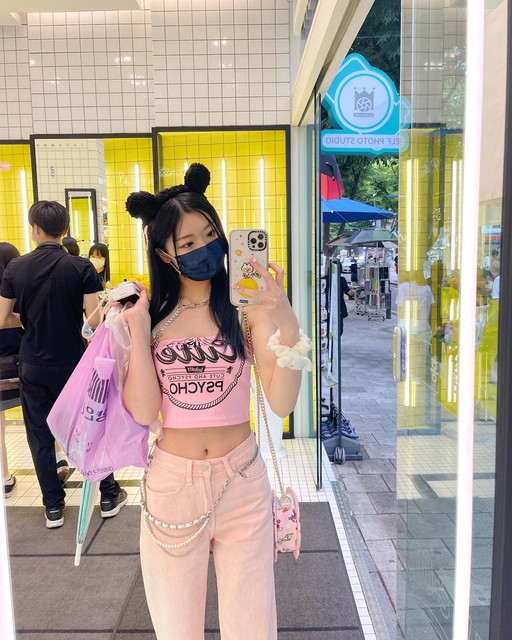 shopping