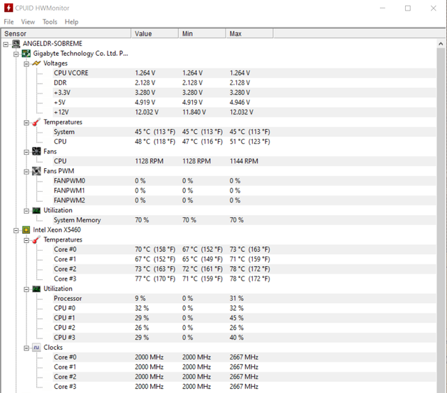hwmonitor