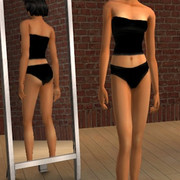 Black-Undies