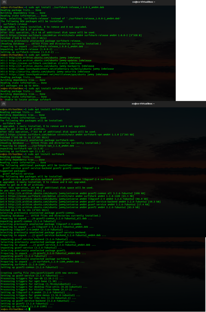Merged-document