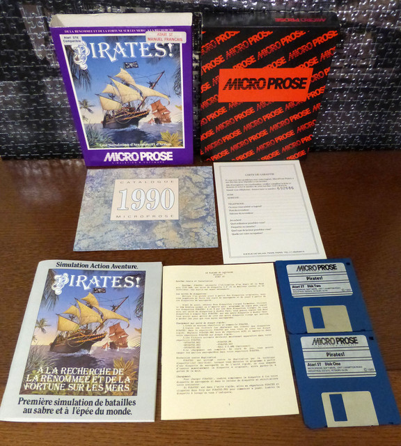 Pirates-Atari-ST