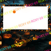 Halloween Pool