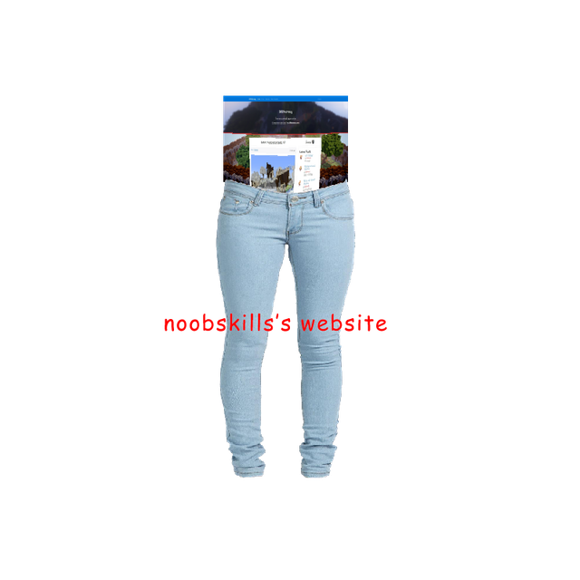 noobskills