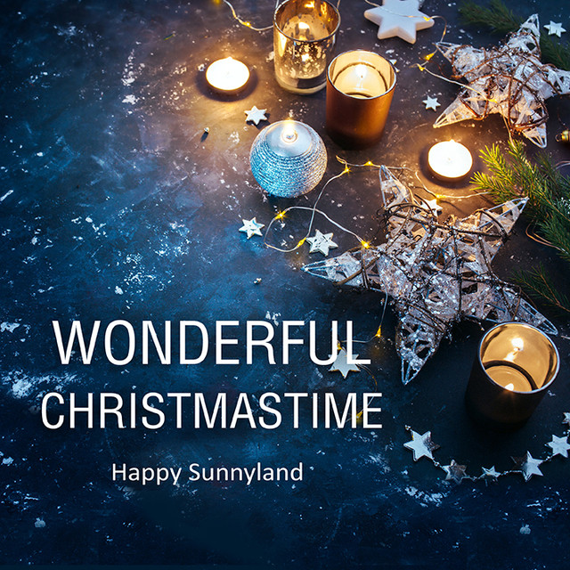 Wonderful-Christmastime