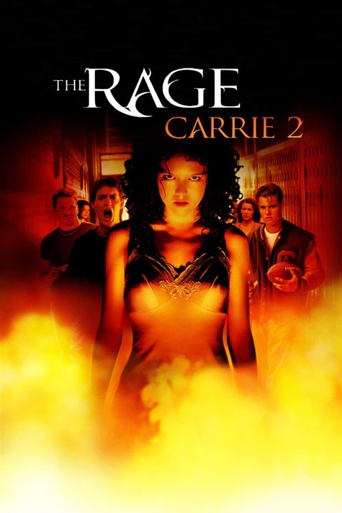 Furia Carrie 2 / The Rage Carrie 2 (1999) 1080p.WEB-DL.H264.AC3.2.0.BP007 | Lektor PL