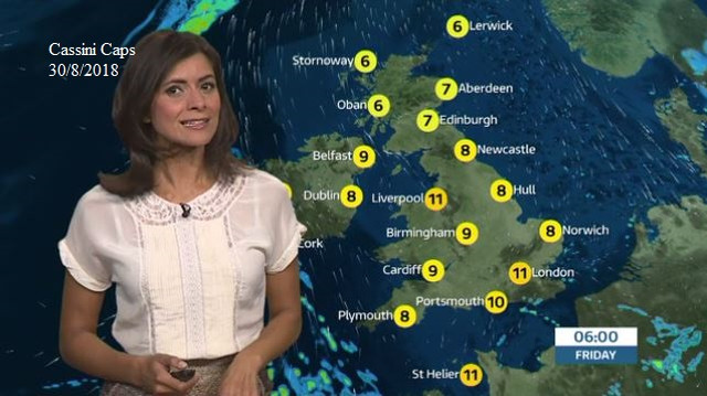 30818 Cassini Caps ITVWeather14