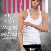 moon