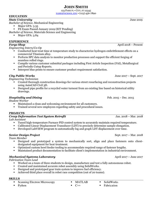 Anon-Resume-1