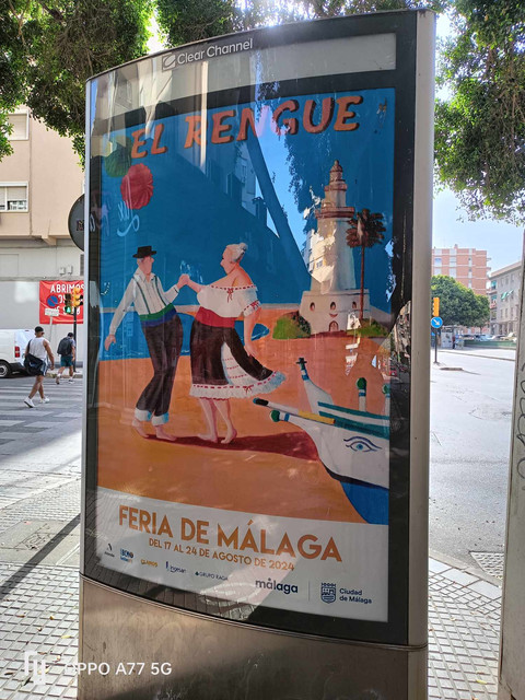 feria-Malaga