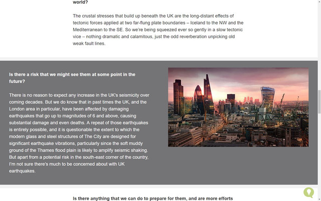 london-quake