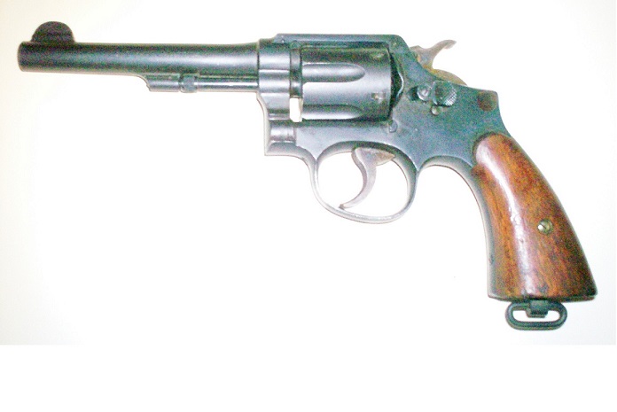 Smith and Wesson Victory in 38 S&W price check update | Gunboards