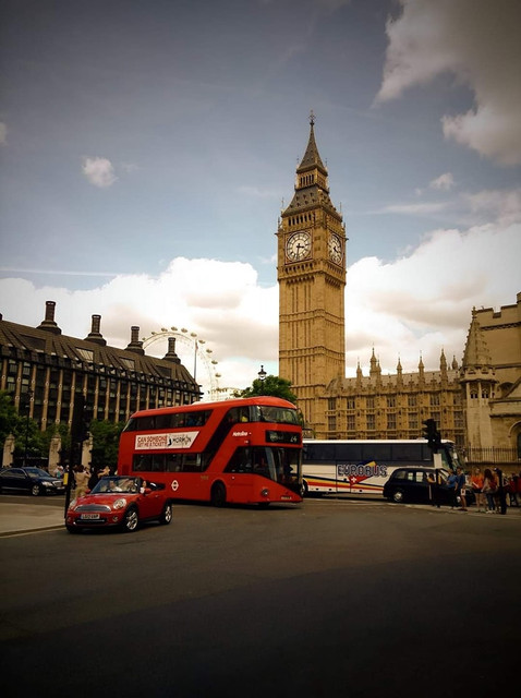 London
