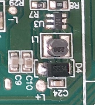 SUPABOY-S (HYPERKIN) no video output [RESOLVED] - nesdev.org