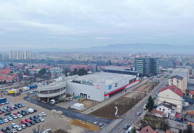 kaufland