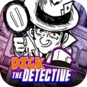 Dick-The-Detective
