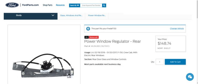 F150regulator