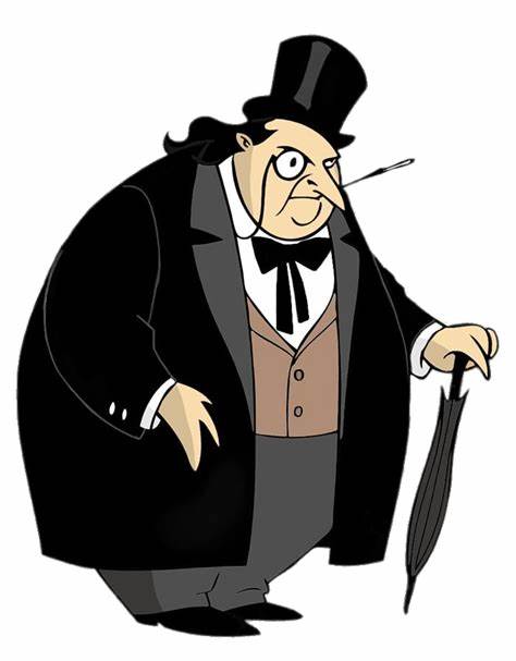 penguin-gamble