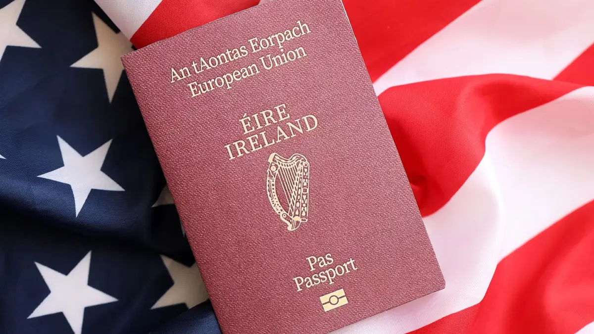 Americans Flock to Ireland for "Life-Changing" Move