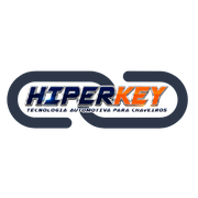 HiperKey Logo