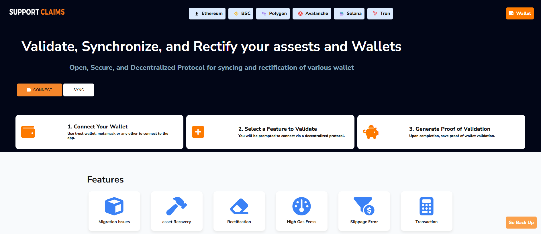 Screenshot of xxlrain.pages.dev