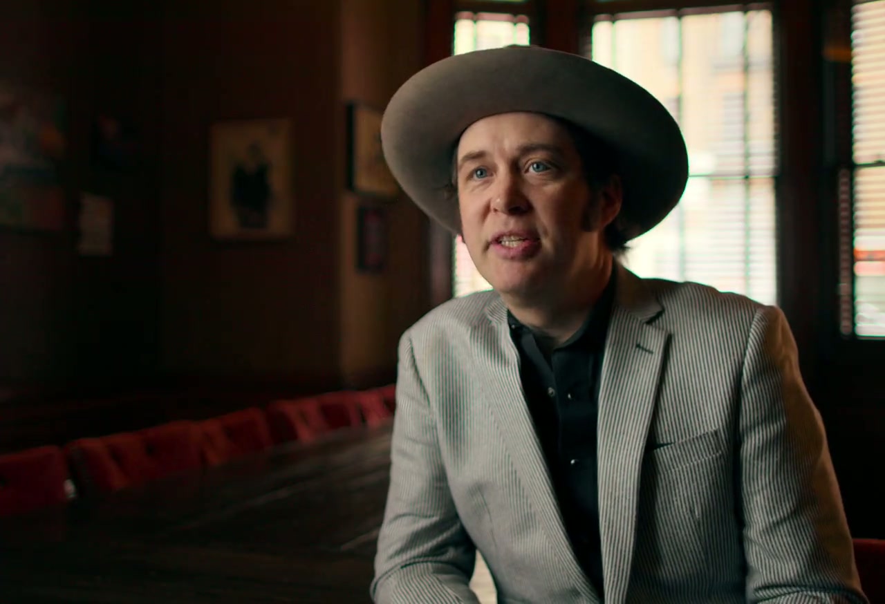 Return of the King: The Fall and Rise of Elvis Presley Screenshot