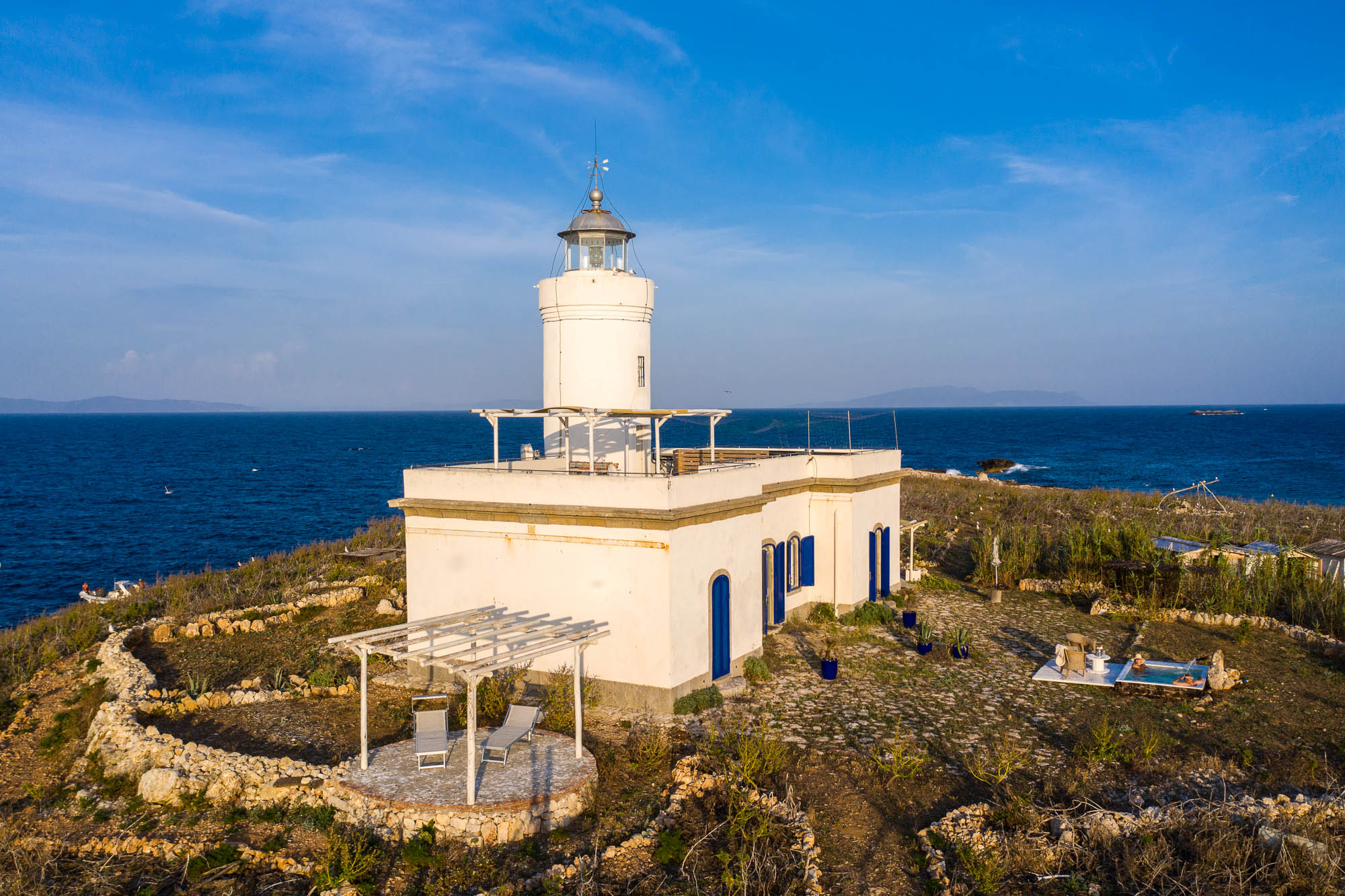 Il Faro delle Formiche 2