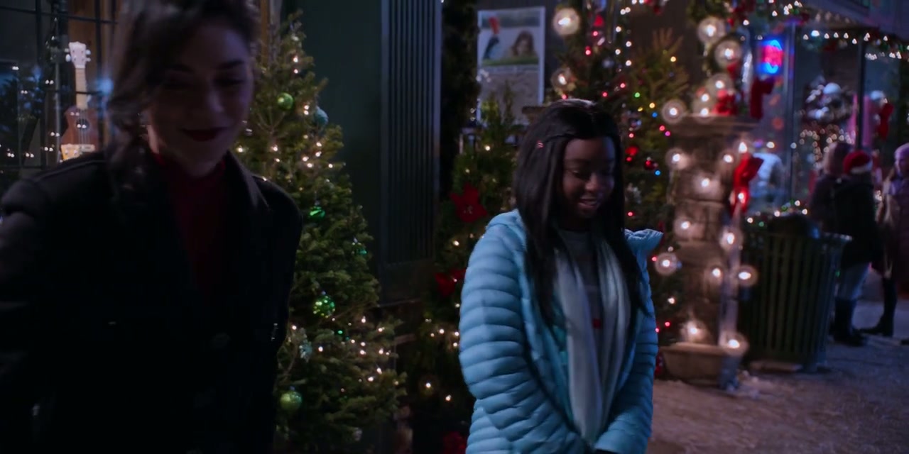 The Knight Before Christmas Screenshot