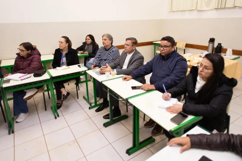 Reuniao 5