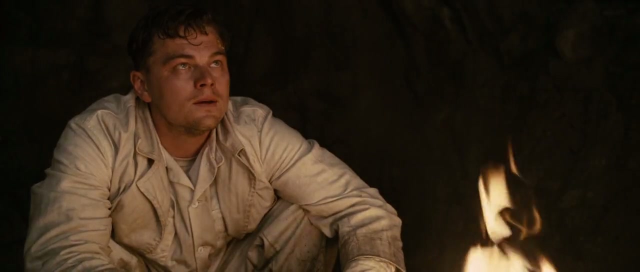 Shutter Island Screenshot
