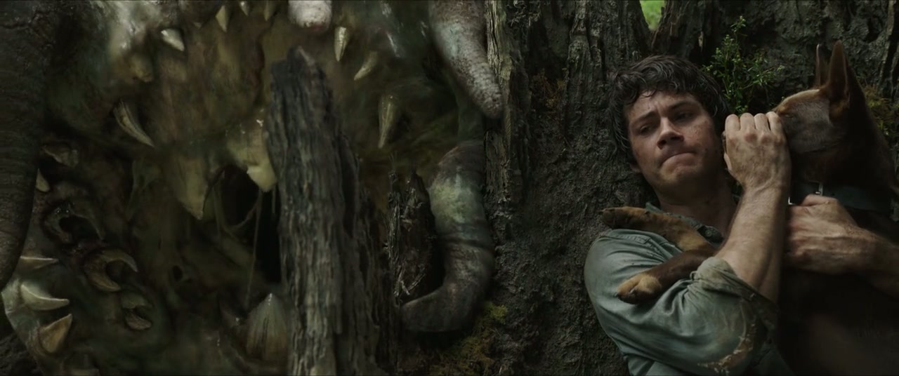 Love and Monsters Screenshot