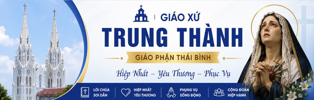 Giáo xứ Trung Thành