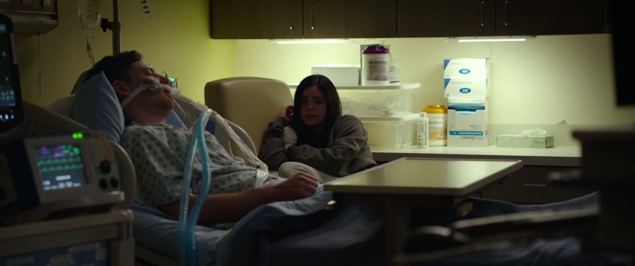 The Strangers: Prey at Night Screenshot