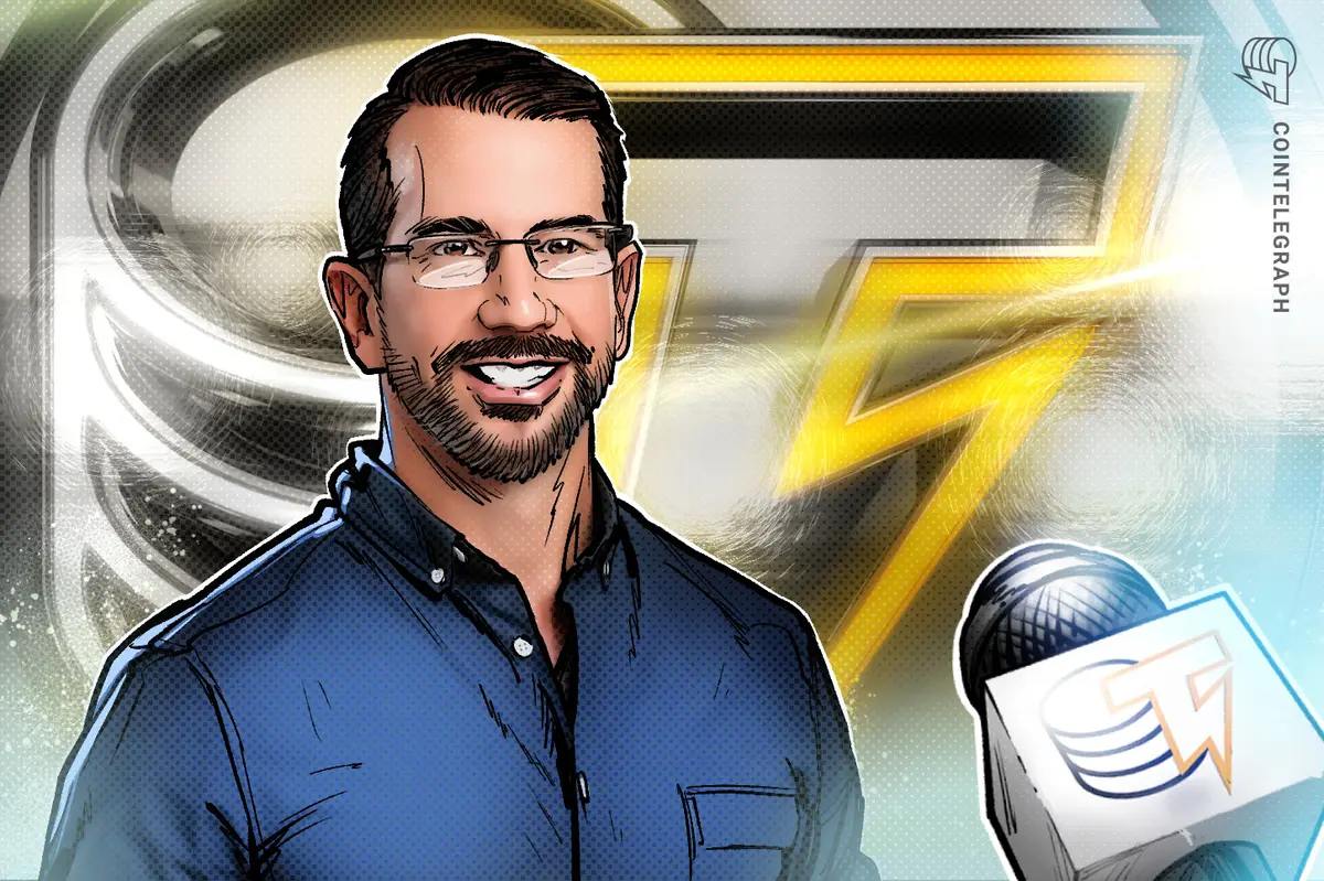 Bitcoin Showing Signs of Bear Market's End