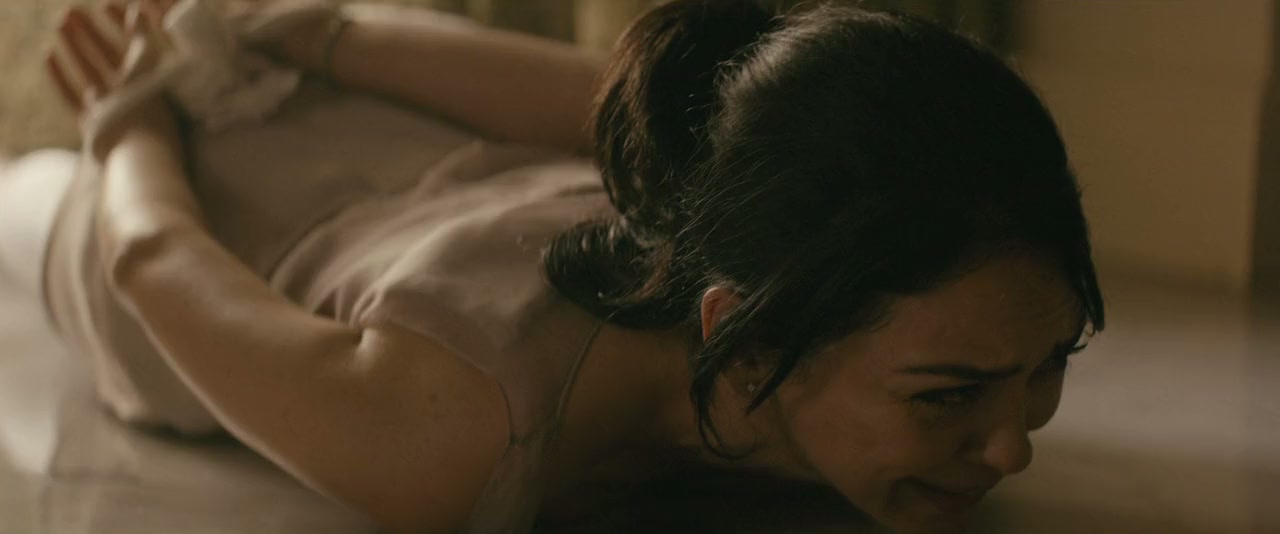 Hotel Mumbai Screenshot