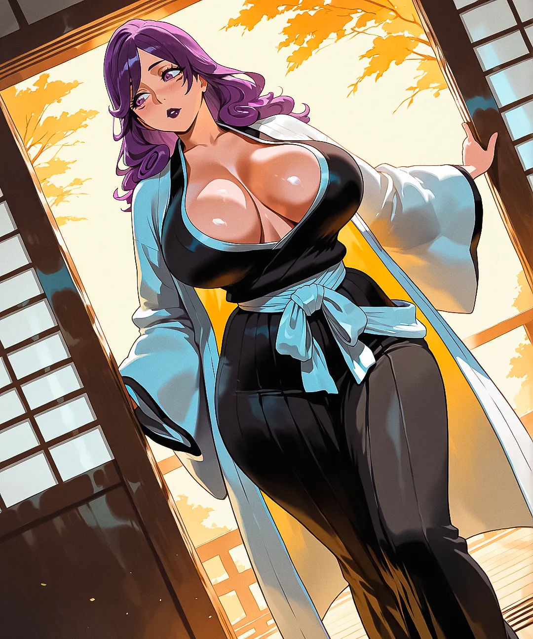 Imagen de SET #309 Hikifune Kirio Solo Sin