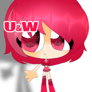U-W