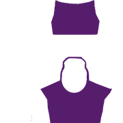 SKINNY TOP PURPLE