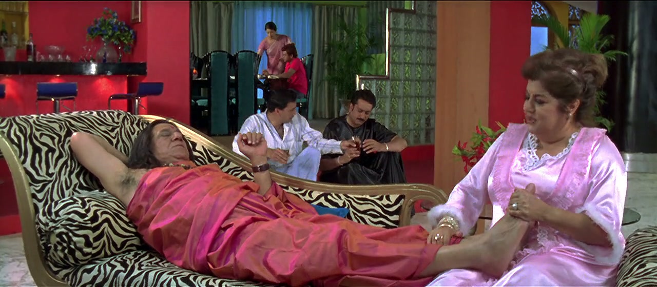 Buddha Mar Gaya Screenshot