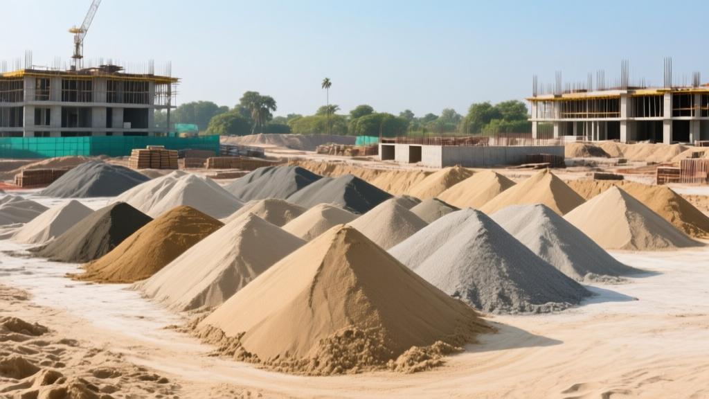 रेट की कीमत आज रेत प्राइस गाइड