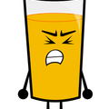 OJ (II) (2015) Annoyed