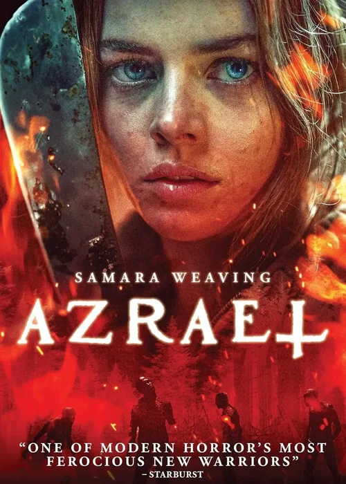 Azrael (2024) PL.1080p.BDRip.H264-BP007 / Lektor PL.AI
