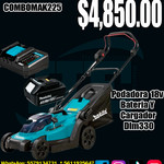 DLM330Z
