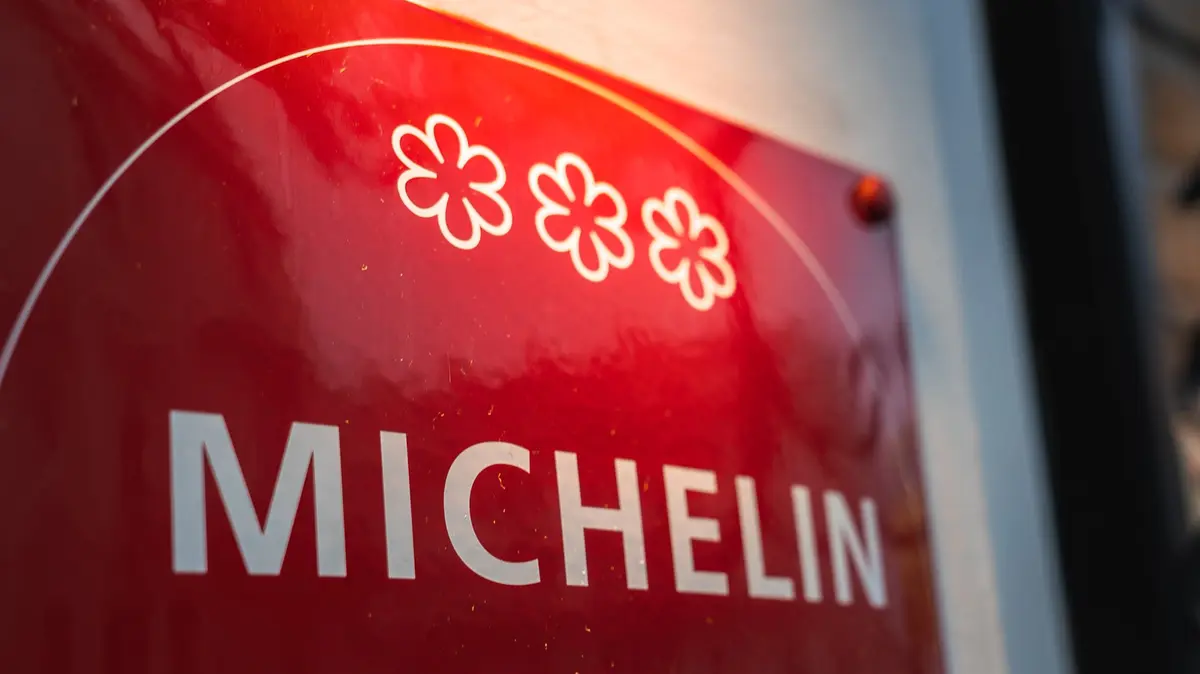 Historic Michelin Milestone for Mexican Cuisine