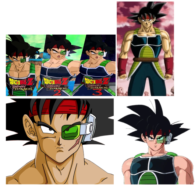 bardock