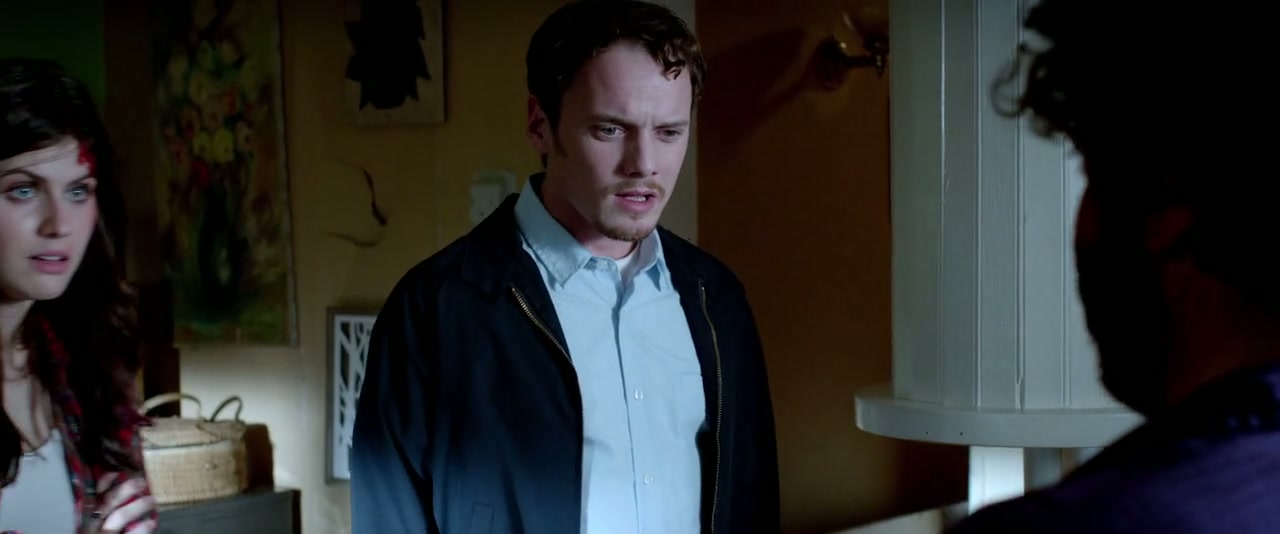 Burying the Ex Screenshot