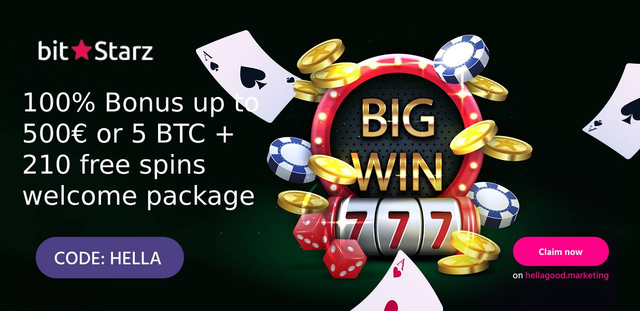 What is the BitStarz bonus code for free spins — how to claim 100 free spins safely